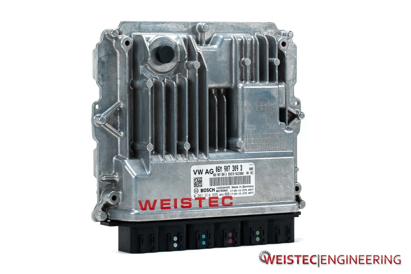 Weistec Engineering - Porsche 992.2 3.6T Hybrid ECU Tune - 911