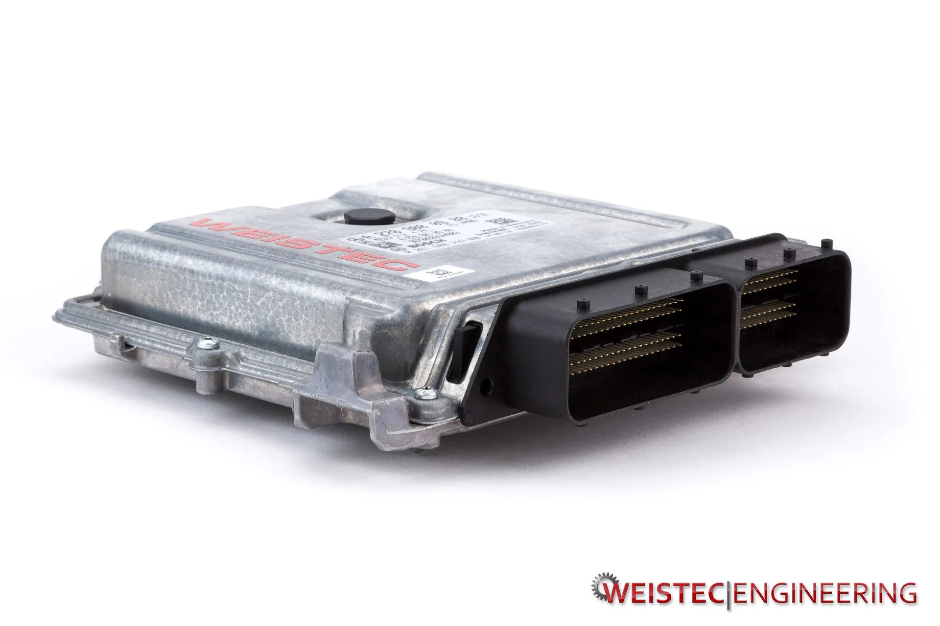 Weistec Engineering - Mercedes-Benz M139 43 ECU Tune - C43 AMG / GLC43 AMG / SL43 AMG