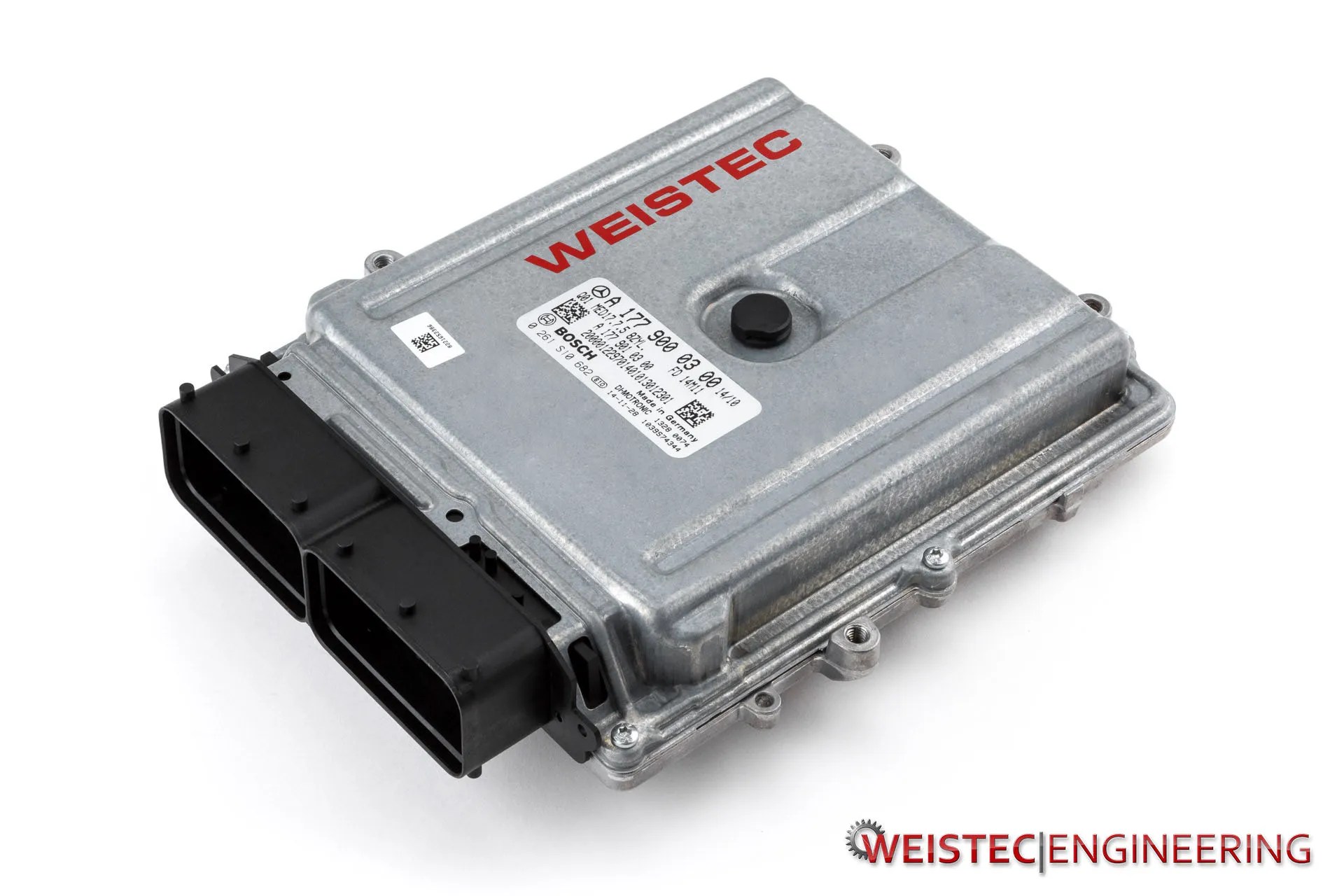 Weistec Engineering - Mercedes-Benz M177 E-Performance ECU Tune - AMG GT 63 S E-Performance / S63 AMG S E-Performance