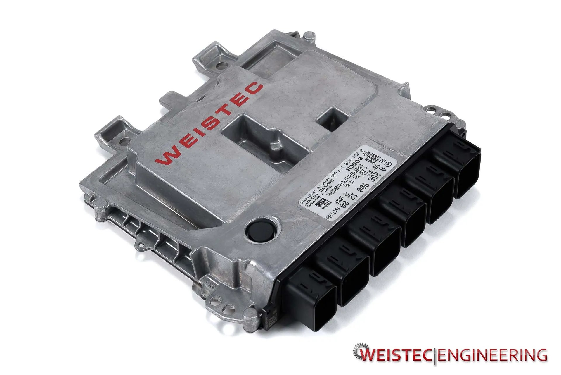 Weistec Engineering - Mercedes-Benz M256 ECU Tune