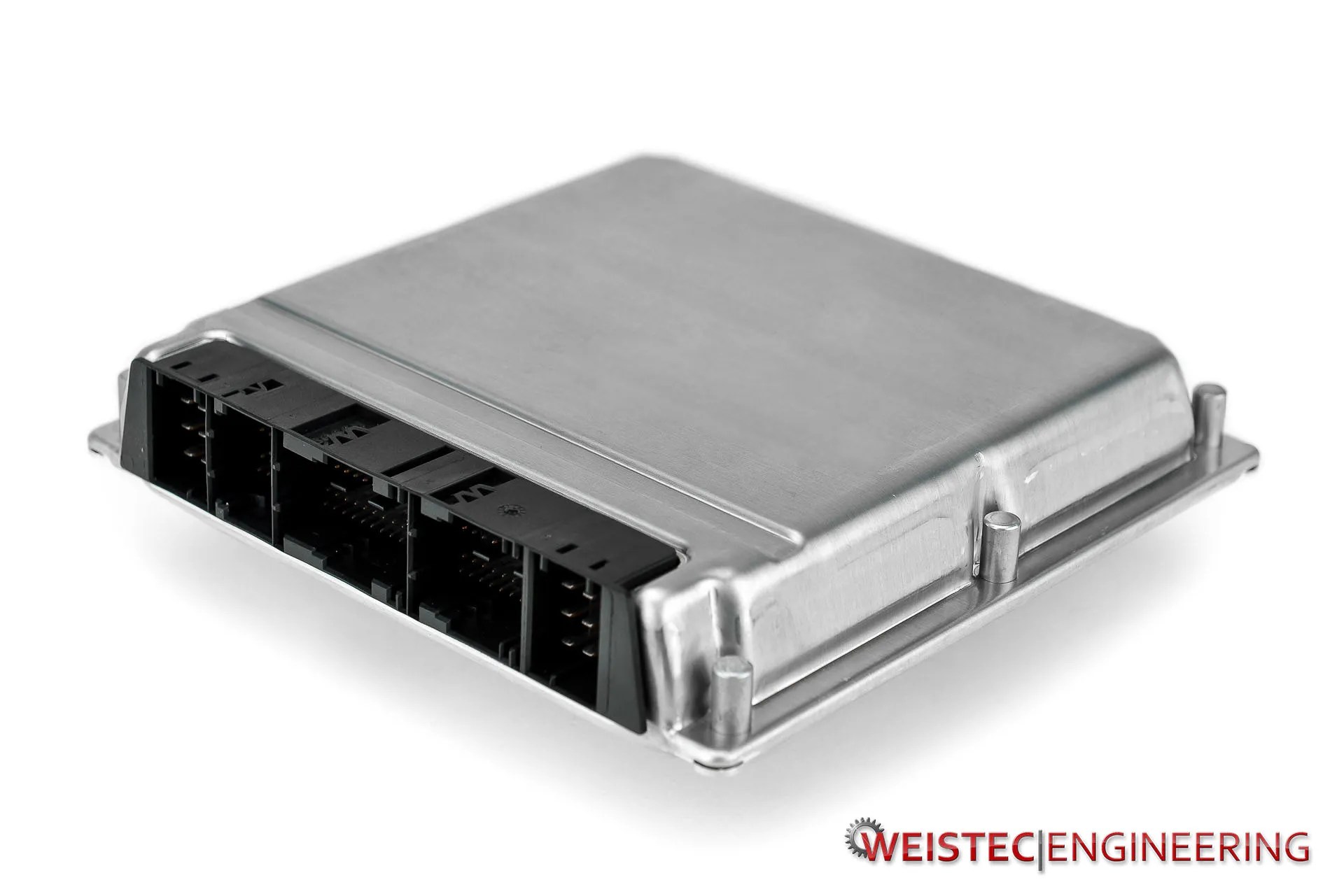 Weistec Engineering - Mercedes-Benz M113 4.3L ECU Tune - S430 / ML430 / CLK430 / C43 AMG