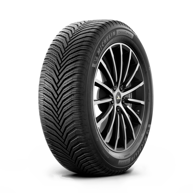 Michelin Crossclimate2 A/W 205/50R17 93V XL