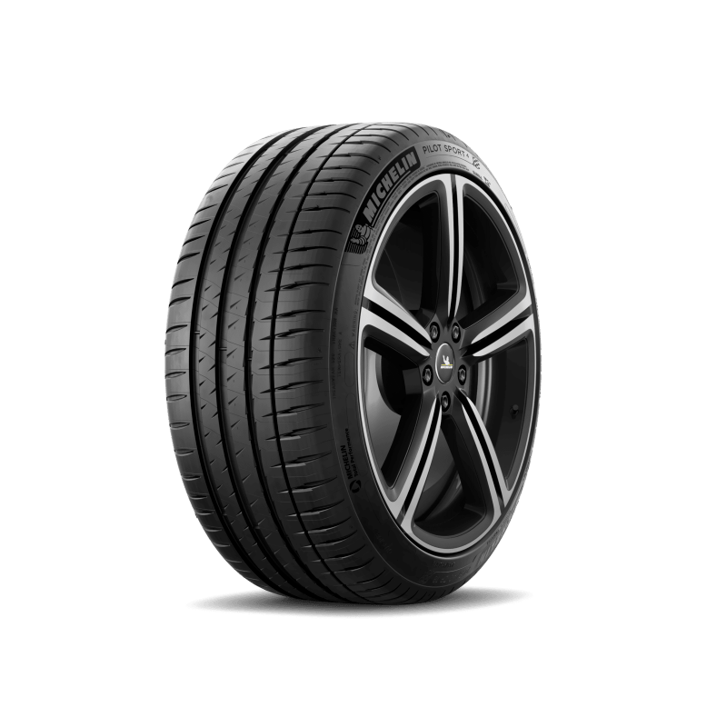 Michelin Pilot Sport 4 225/40ZR18 92Y XL