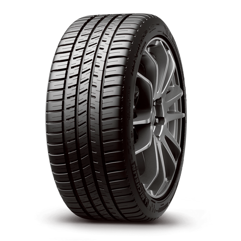 Michelin Pilot Sport A/S 3 Plus ZP 275/40ZR18 (99Y)