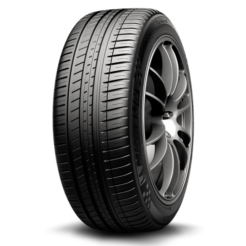 Michelin Pilot Sport 3 245/35R20 95Y XLTL Star BMW