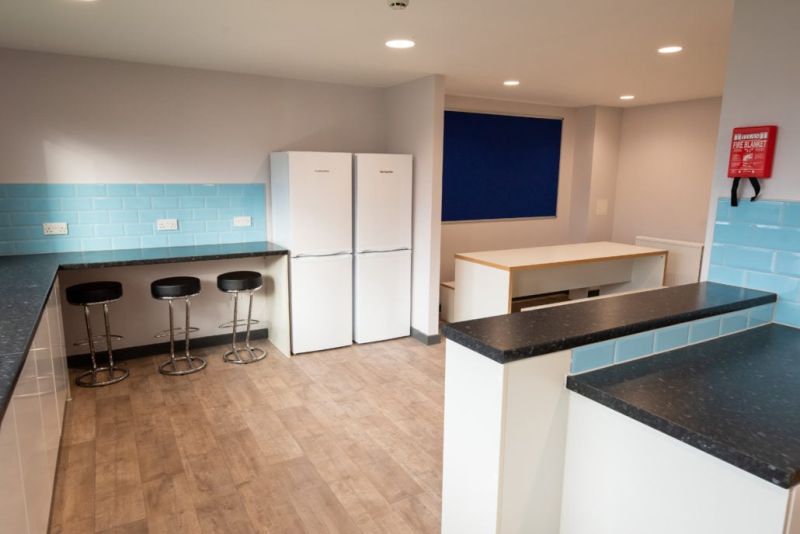 Six Reasons To Live In University Accommodation At Ucr University Centre Reaseheath - Best Minimal Pictures in Full HD