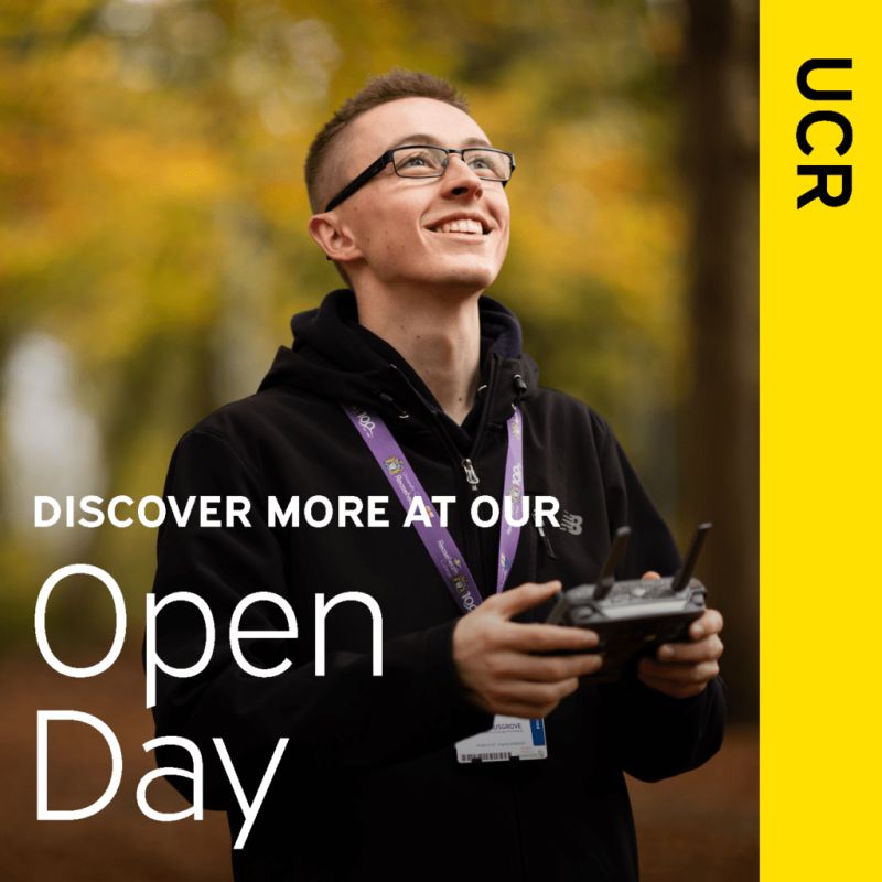 Discover Your Future At A University Centre Reaseheath Open Event University Centre Reaseheath - Amazing Mobile Dark Pictures | Free Download