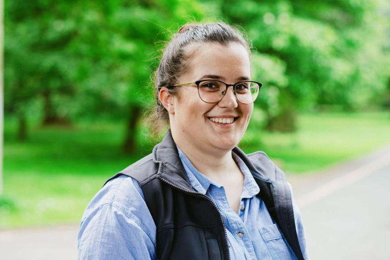 Paige Mccormack University Centre Reaseheath - Abstract Art Collection - Ultra HD Quality