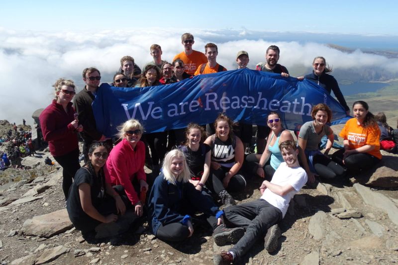 Student Life University Centre Reaseheath Cheshire Degrees - Sunset Pattern Collection - 8K Quality