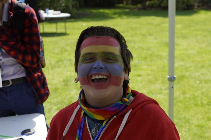 Student Wellbeing University Centre Reaseheath - Best Space Backgrounds in Desktop