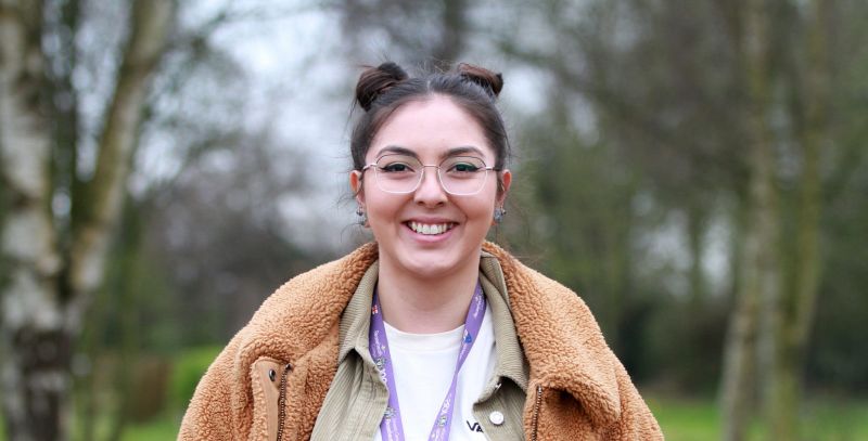 Cert He Landscape Architecture University Centre Reaseheath - Best Light Arts in Mobile