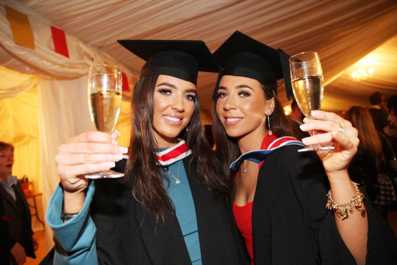 University Centre Reaseheath On Linkedin Itsinournature Ucr Graduation - Premium Gradient Illustration Gallery - 8K