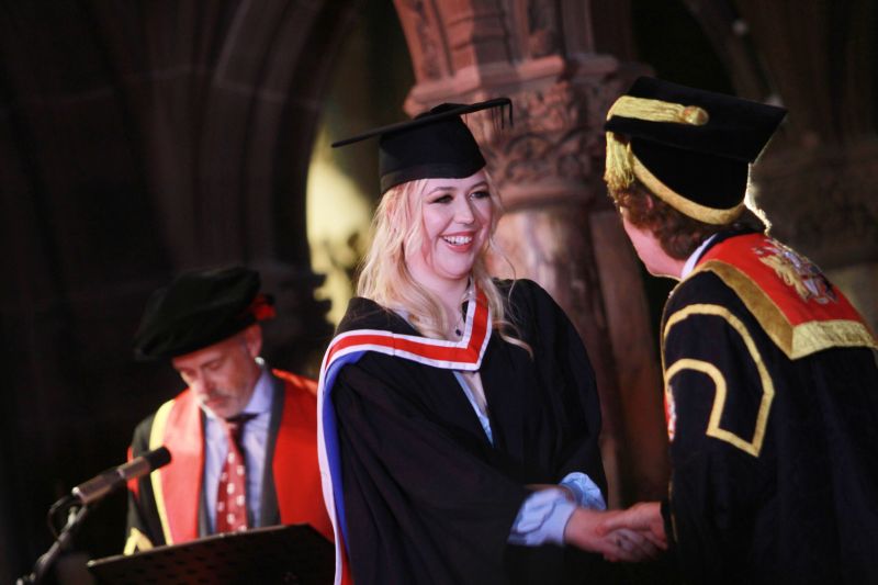 University Centre Reaseheath On Linkedin Itsinournature Ucr Graduation - Elegant Landscape Texture - High Resolution