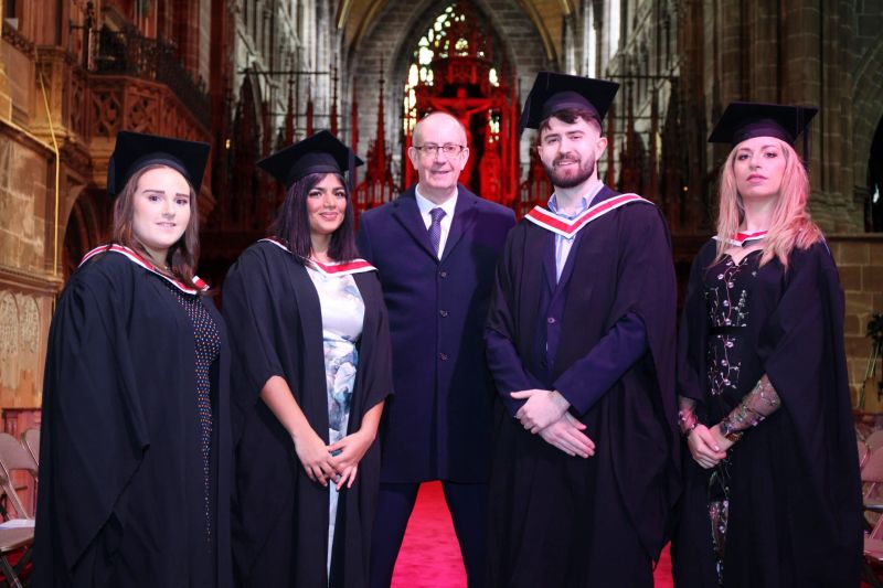 Level 3 Apprentices Cohort Brighter Reaseheath College - Sunset Illustration Collection - 4K Quality