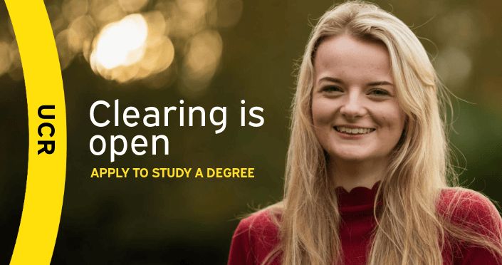 Itsinournature Ucr Highereducation University Centre Reaseheath - Premium Dark Pattern Gallery - Mobile