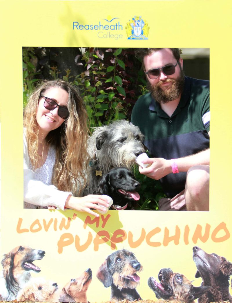 Reaseheath Family Festival Sunday 18 May 2025 - Mountain Illustrations - Amazing Desktop Collection