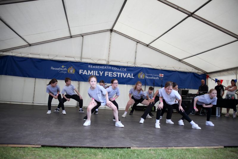 Reaseheath Family Festival Sunday 18 May 2025 - City Patterns - Beautiful HD Collection