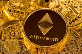 Enthereum news