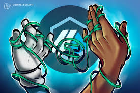 Tether News