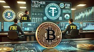 Tether News