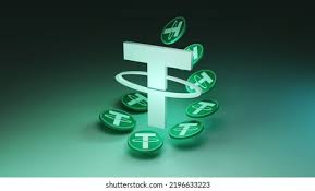 Tether news