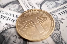 Tether news