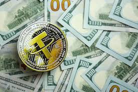 Tether news