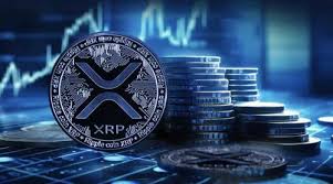 XRP news
