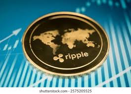 XRP news