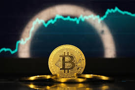 bitcoin news