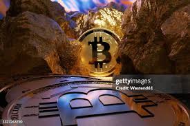 bitcoin news