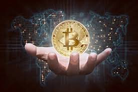 bitcoin news
