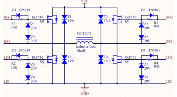 Plasma Speaker Class 4 Ucsb Ieee