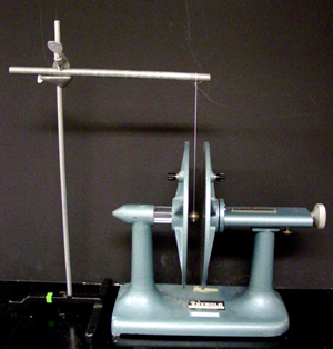 Parallel Plate Capacitor Ucsc Physics Demo