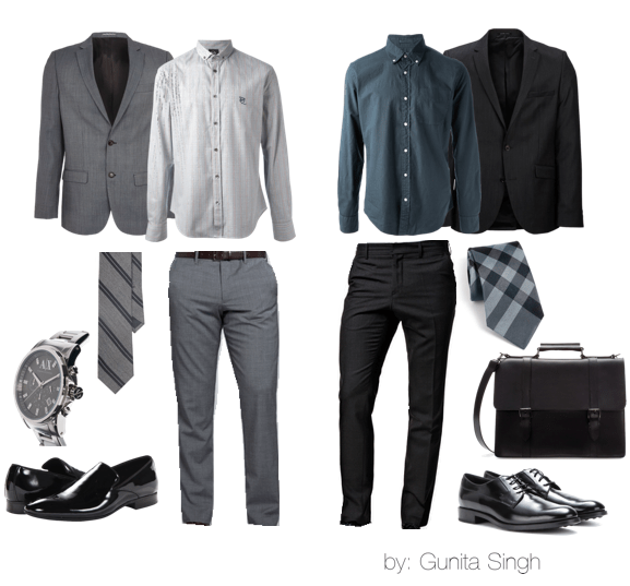 Dress For Success Interview Attire Ucs
