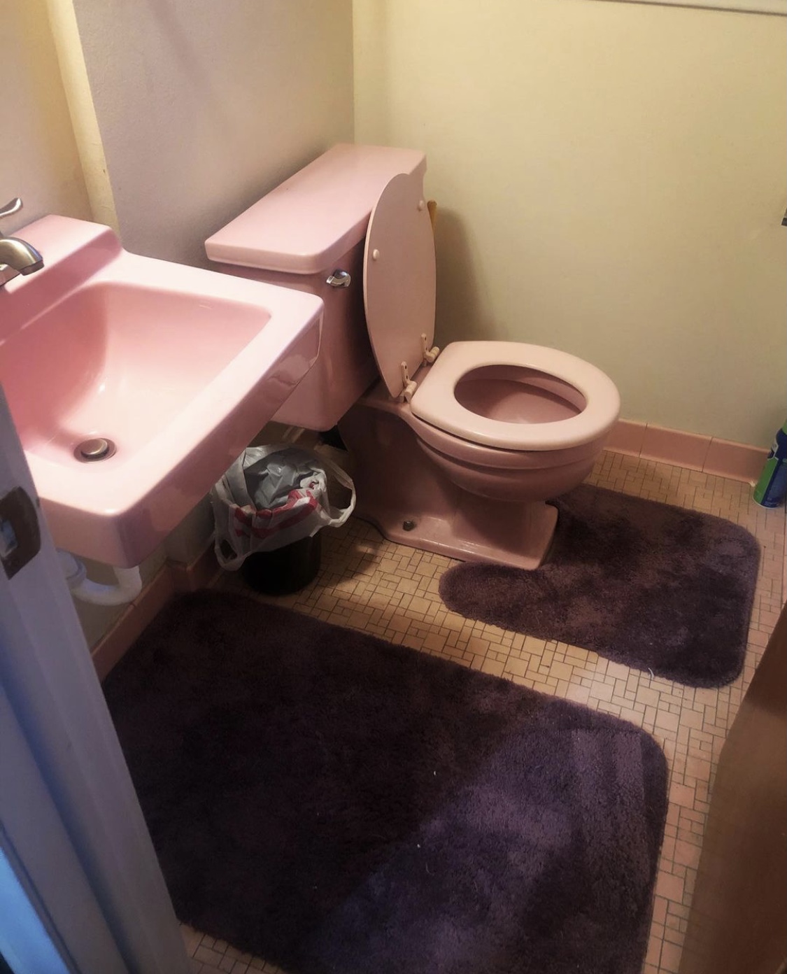Original Bathroom