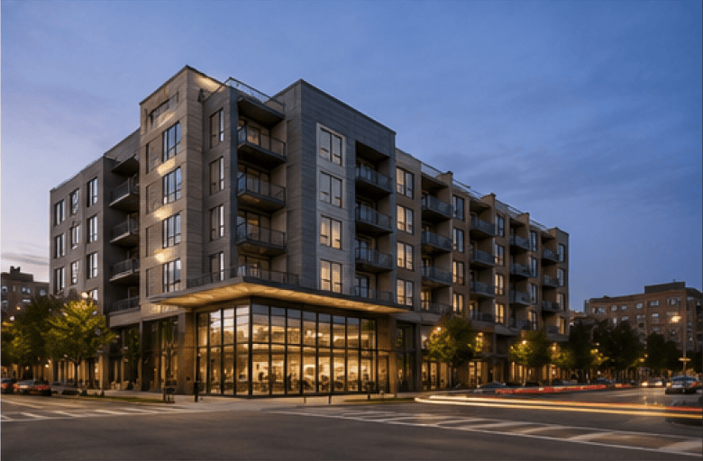 Mixed-Use