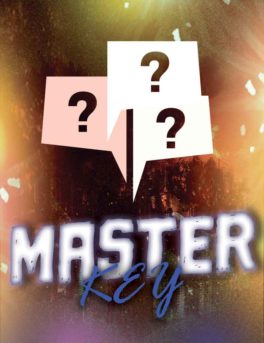 Steam Master Key