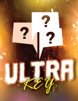 Steam Ultra Key