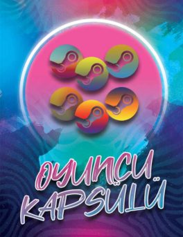Oyuncu Kapsülü