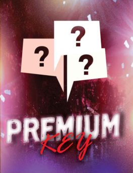 Steam Premium Key