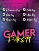 Steam Gamer Key Paketi