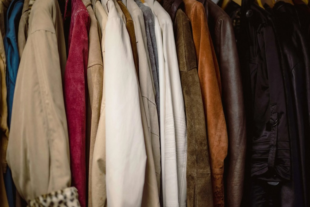 Clothes to wear in darjeeling