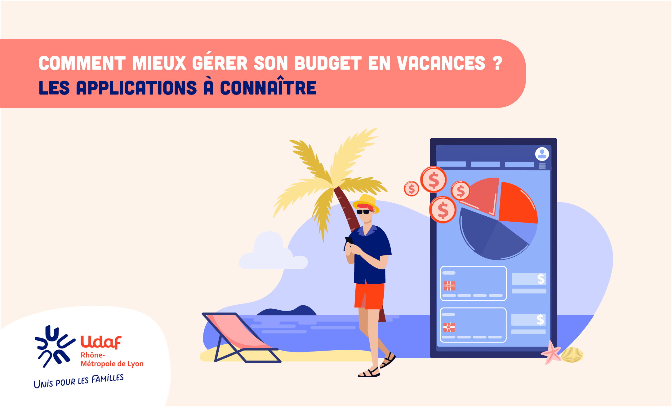 Les applications de gestion de budget à connaître