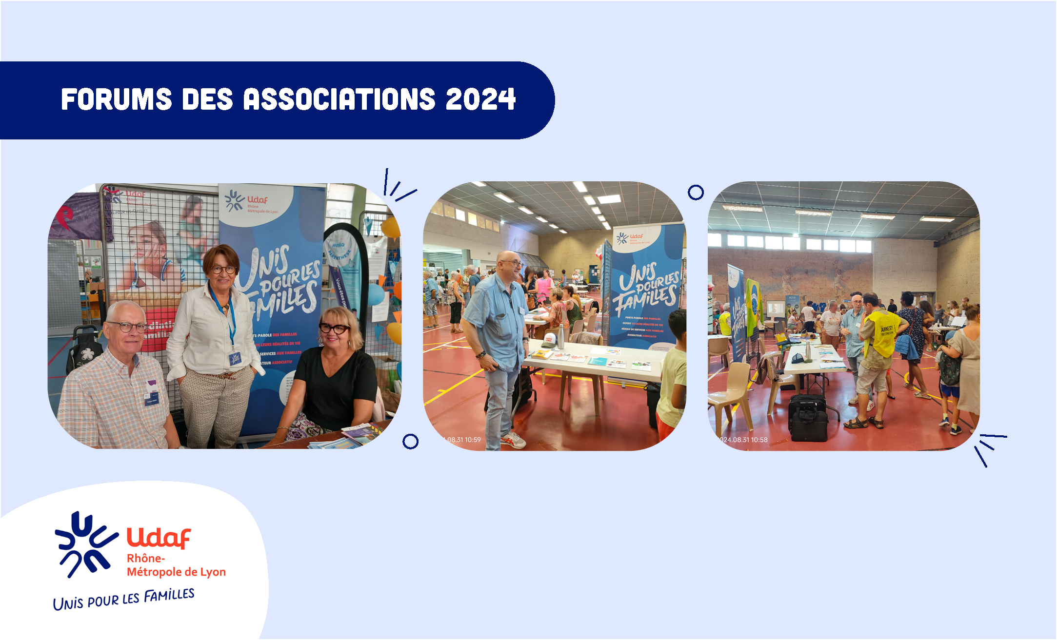 forums des associations 2024