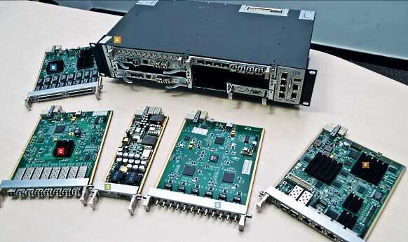 Tejas Networks jumps on launching WDM optical transport product 'TJ1600-D3'