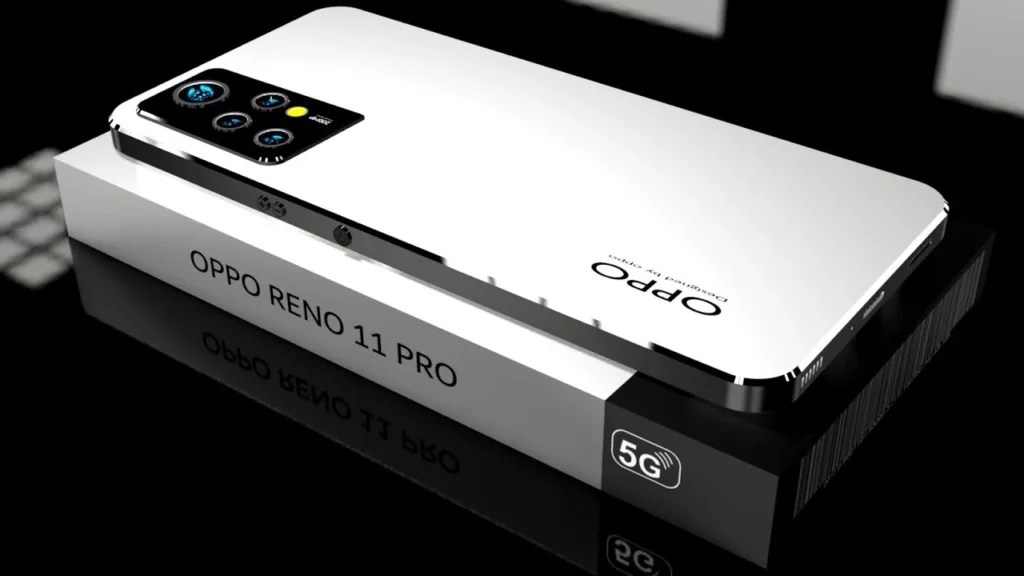 Oppo Reno 11 Pro