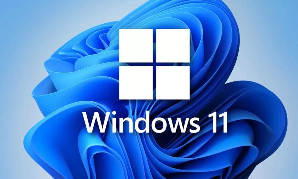 Windows 11 File Explorer for Wireless Browsing