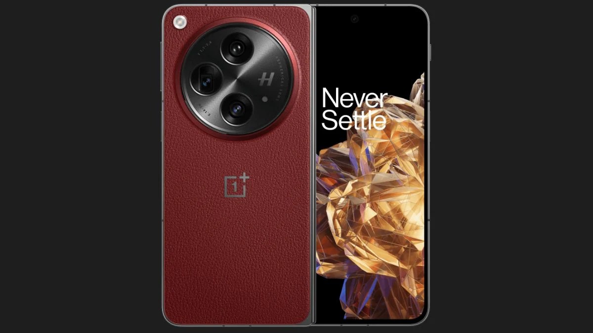 OnePlus Open Apex Edition