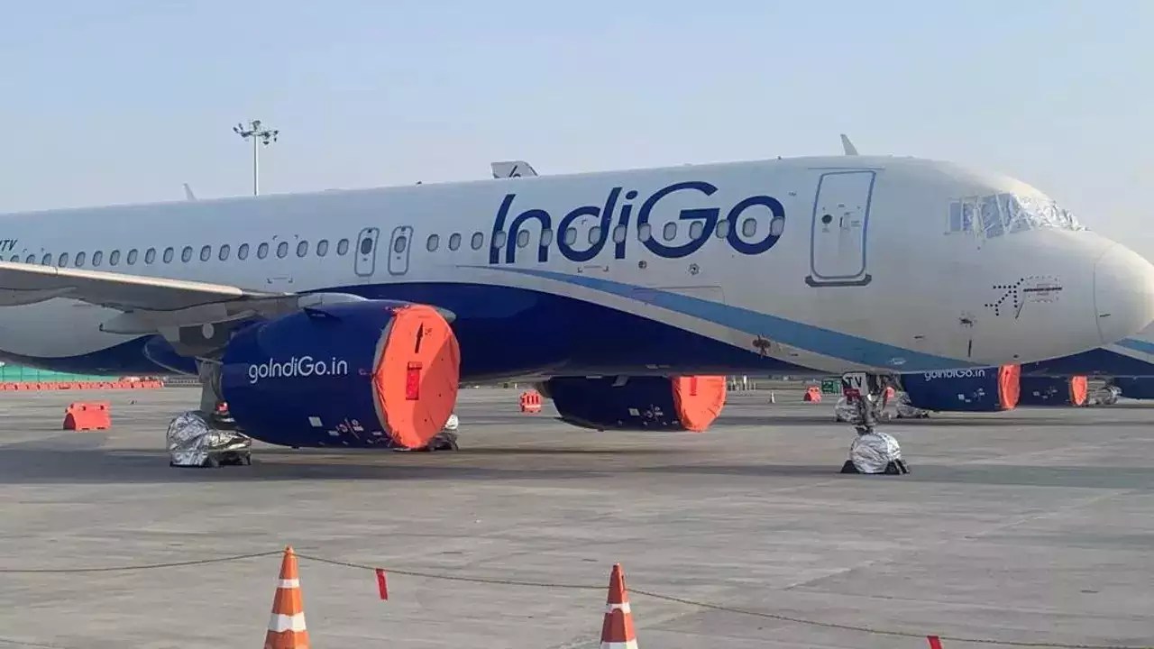 IndiGo